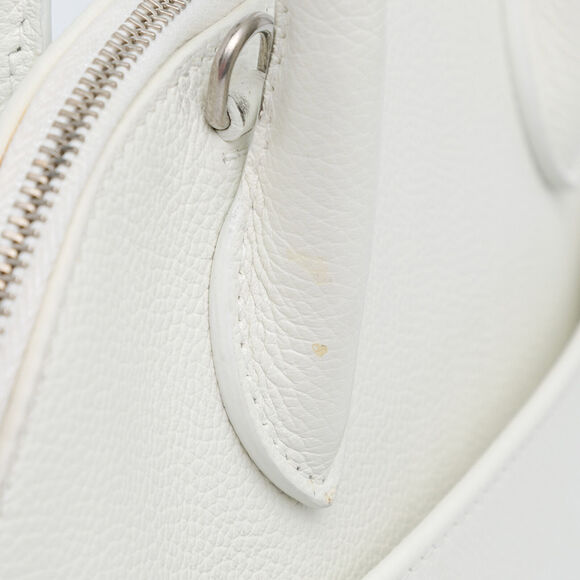 Auth Balenciaga Ville S Top Handle #137638B71B - Picture 13 of 15